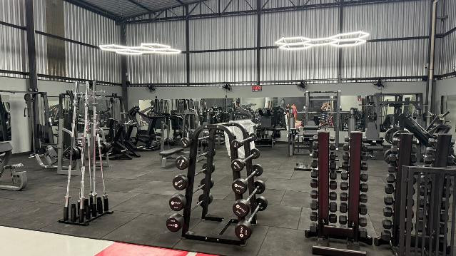 Imagem 3 da galeria do parceiro Conceito Fit