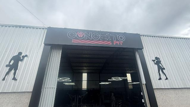 Imagem 2 da galeria do parceiro Conceito Fit