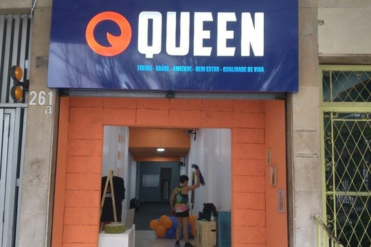 Imagem 2 da galeria do parceiro Queen Fit