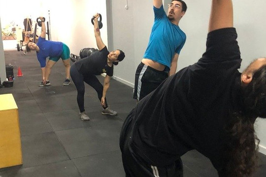 Imagem 3 da galeria do parceiro Queen Fit