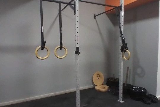 Imagem 1 da galeria do parceiro Queen Fit