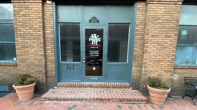 Image 2 from Paris Fit partner gallery