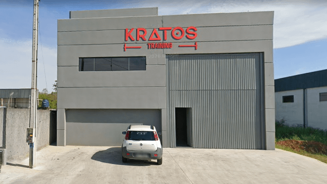 Imagem 2 da galeria do parceiro KRATOS TRAINING U2