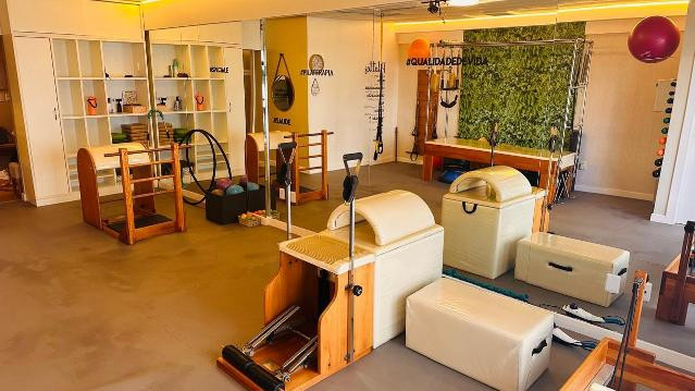 Imagem 1 da galeria do parceiro Speciale Saúde