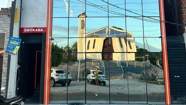 Imagem 2 da galeria do parceiro Academia Villa Gym