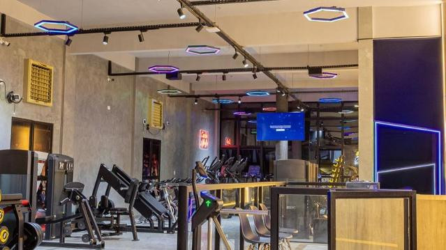 Imagem 3 da galeria do parceiro Academia Villa Gym