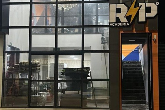 Imagem 2 da galeria do parceiro RP Academia