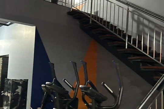 Imagem 3 da galeria do parceiro RP Academia