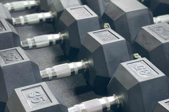 Imagem 3 da galeria do parceiro CrossFit ALTIORA