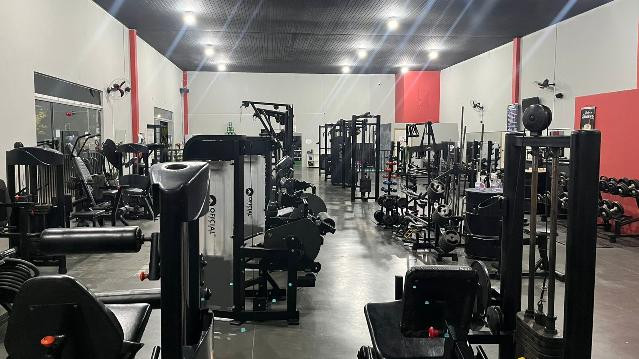 Imagem 2 da galeria do parceiro Get Fit 01