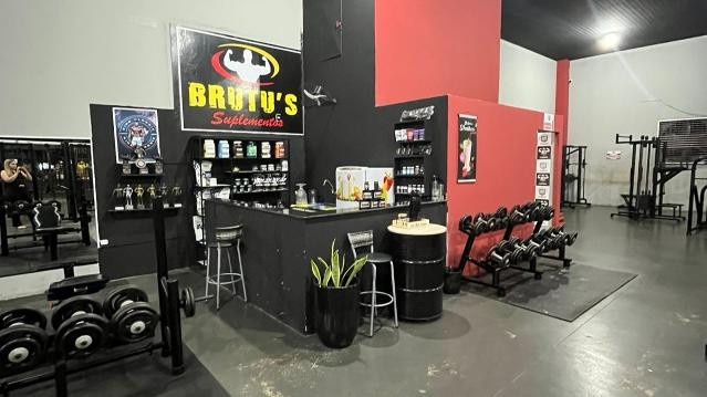 Imagem 3 da galeria do parceiro Get Fit 01