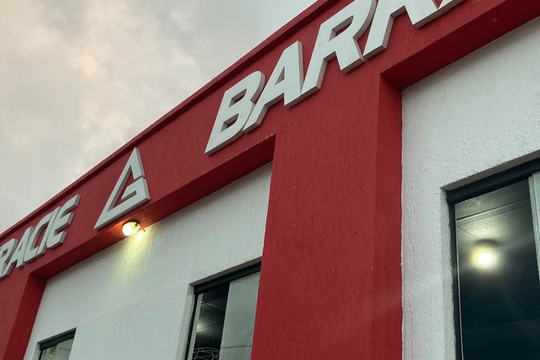 Imagem 2 da galeria do parceiro Gracie Barra Natal