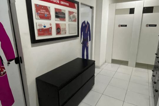 Imagem 3 da galeria do parceiro Gracie Barra Natal