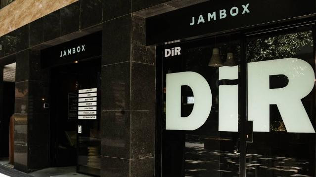 Imagen 2 de la galería del partner Jambox Eixample