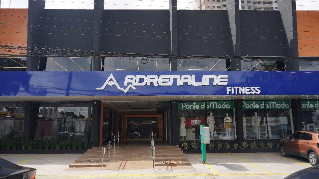 Imagem 2 da galeria do parceiro Adrenaline T9