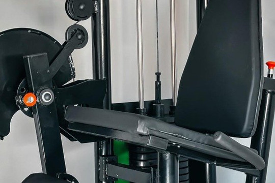 Imagem 3 da galeria do parceiro Revitalize Centro de Saúde e Estética