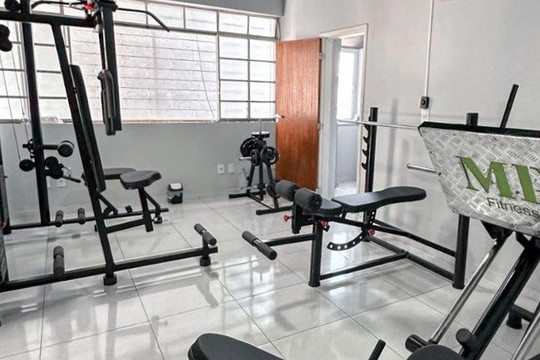 Imagem 1 da galeria do parceiro Revitalize Centro de Saúde e Estética