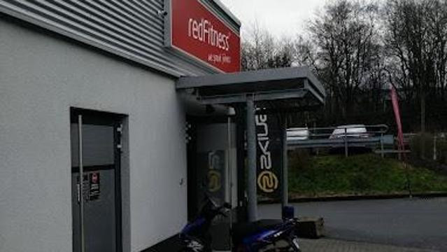 Bild 2 von redFitness Kamen Partnergalerie