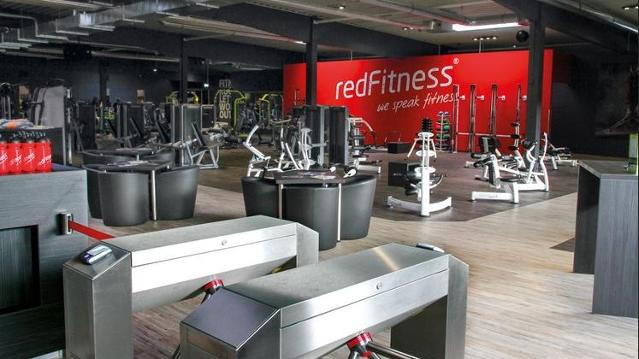 Bild 1 von redFitness Kamen Partnergalerie