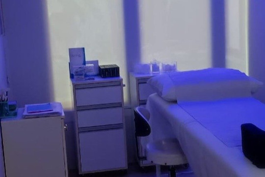 Imagem 3 da galeria do parceiro Bio Salute Clínica