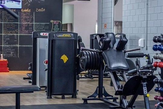 Imagem 1 da galeria do parceiro CF9086