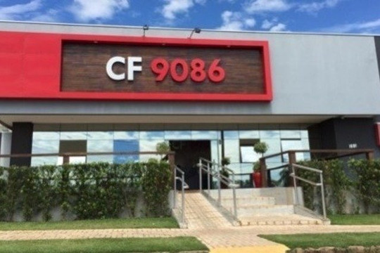 Imagem 2 da galeria do parceiro CF9086