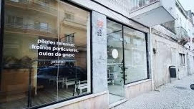 Imagem 2 da galeria do parceiro Balance Pilates Studio - Vila Franca de Xira