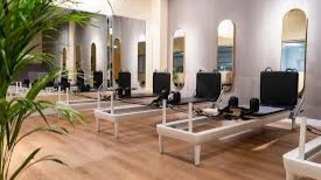 Imagem 3 da galeria do parceiro Balance Pilates Studio - Vila Franca de Xira