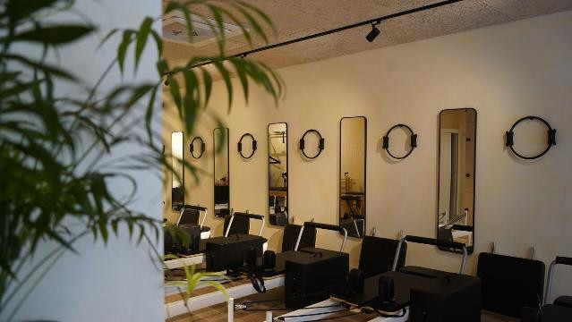 Imagem 1 da galeria do parceiro Balance Pilates Studio - Vila Franca de Xira