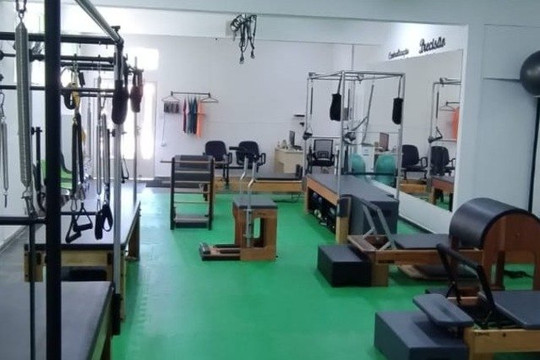 Imagem 3 da galeria do parceiro Ecofisio Unidade Jaguaré