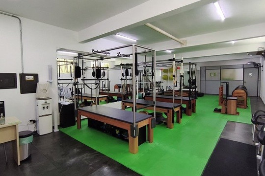 Imagem 2 da galeria do parceiro Ecofisio Unidade Jaguaré