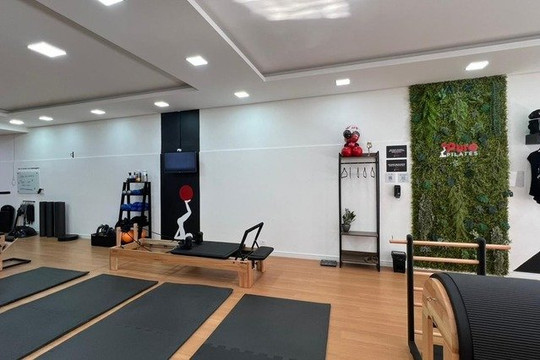 Imagem 2 da galeria do parceiro Pure Pilates - Taboão da Serra - Estrada Kizaemon