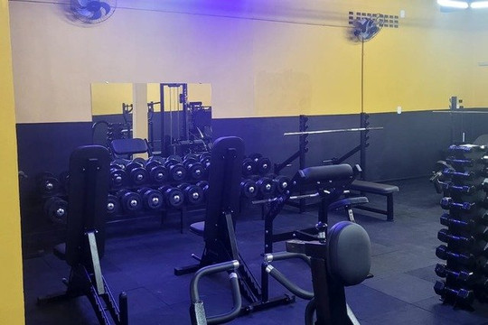 Imagem 2 da galeria do parceiro Life Style - Santa Lúcia