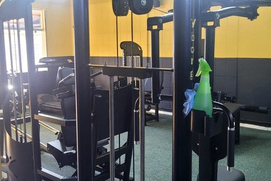 Imagem 3 da galeria do parceiro Life Style - Santa Lúcia