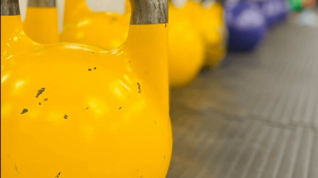 Image 3 de la galerie du partenaire IronMatrix