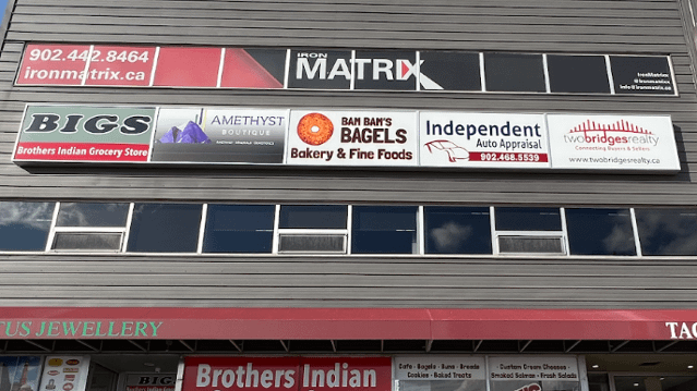 Image 2 de la galerie du partenaire IronMatrix