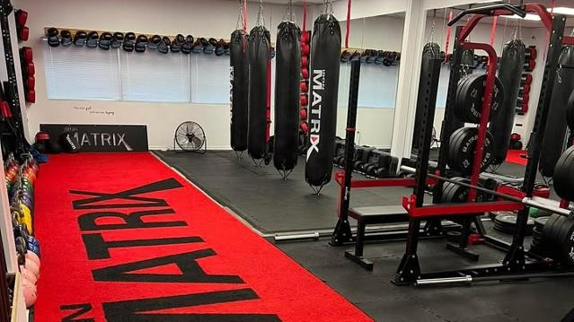 Image 1 de la galerie du partenaire IronMatrix