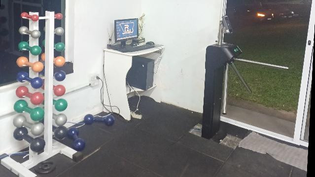 Imagem 1 da galeria do parceiro Rjau academia