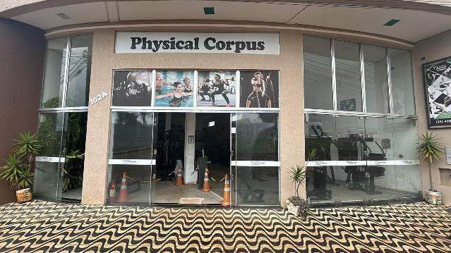 Imagem 2 da galeria do parceiro Academia Physical Corpus