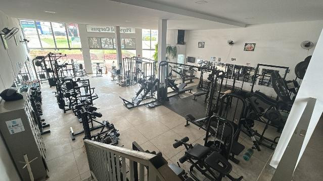 Imagem 3 da galeria do parceiro Academia Physical Corpus