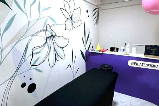 Imagem 3 da galeria do parceiro Pilates e Fisioterapia AT