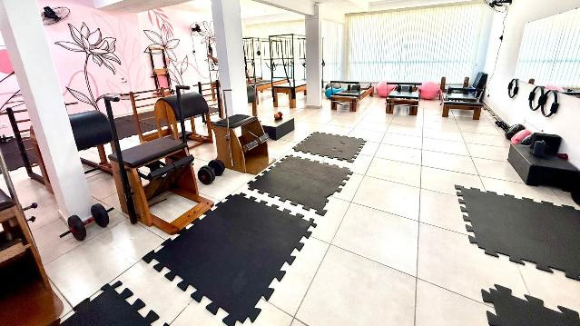 Imagem 2 da galeria do parceiro Pilates e Fisioterapia AT