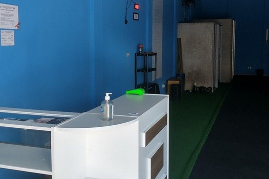 Imagem 3 da galeria do parceiro Studio Evolution Funcional