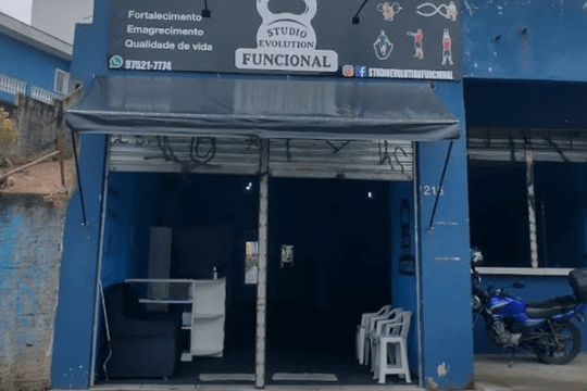 Imagem 2 da galeria do parceiro Studio Evolution Funcional