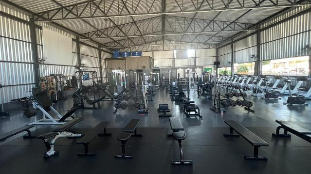 Imagem 1 da galeria do parceiro Físico Academia-