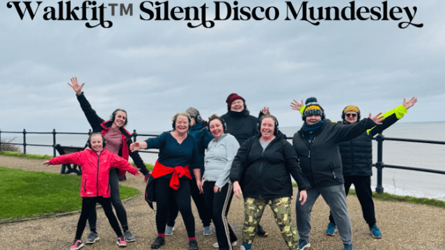 Image 1 from Bodyblitz Fitness - Mundesley Beach partner gallery