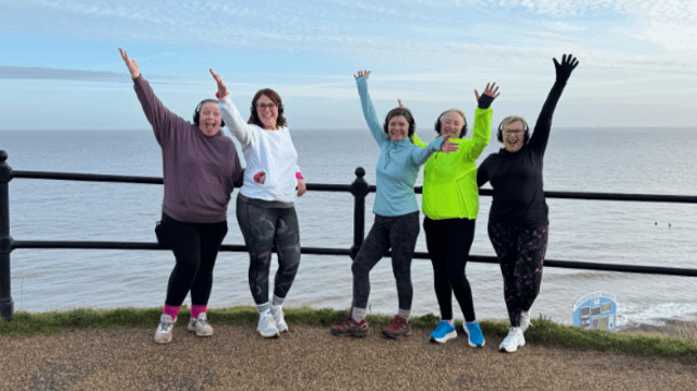 Image 3 from Bodyblitz Fitness - Mundesley Beach partner gallery