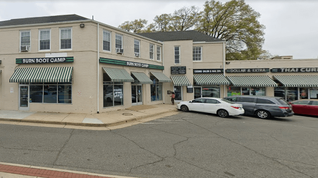 Image 2 from DivaDance - Northern Virginia (@ Burn Boot Camp) partner gallery