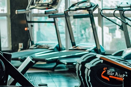 Imagem 1 da galeria do parceiro Academia Explosão Fit