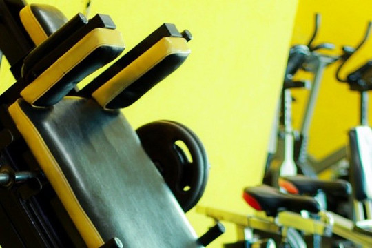 Imagem 3 da galeria do parceiro Academia Explosão Fit